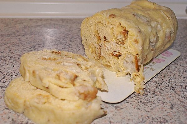 Böhmische Semmelknödel von briefkastenoma | Chefkoch Böhmische Semmelknödel von briefkastenoma | Chefkoch