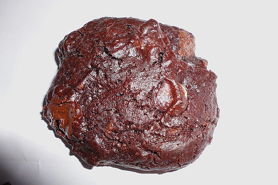 Chocolate Choc Cookies