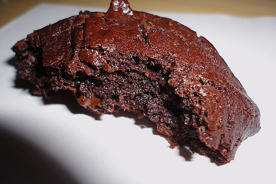 Chocolate Choc Cookies