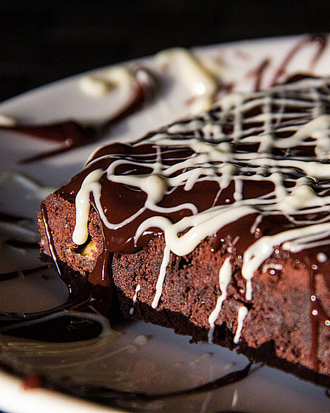 Brownies Rezepte - die besten Rezepte 2025 | Chefkoch