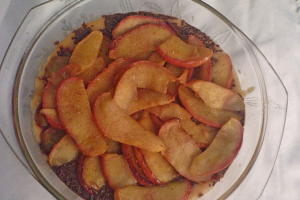 Apfel - Inferno Apfel - Inferno