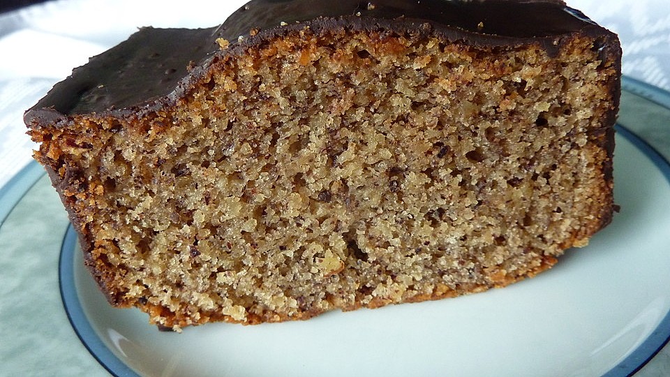 Nusskuchen Von Rweidenbruch Chefkoch