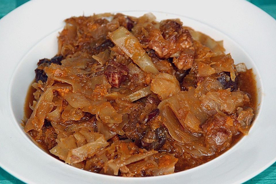 Bigos