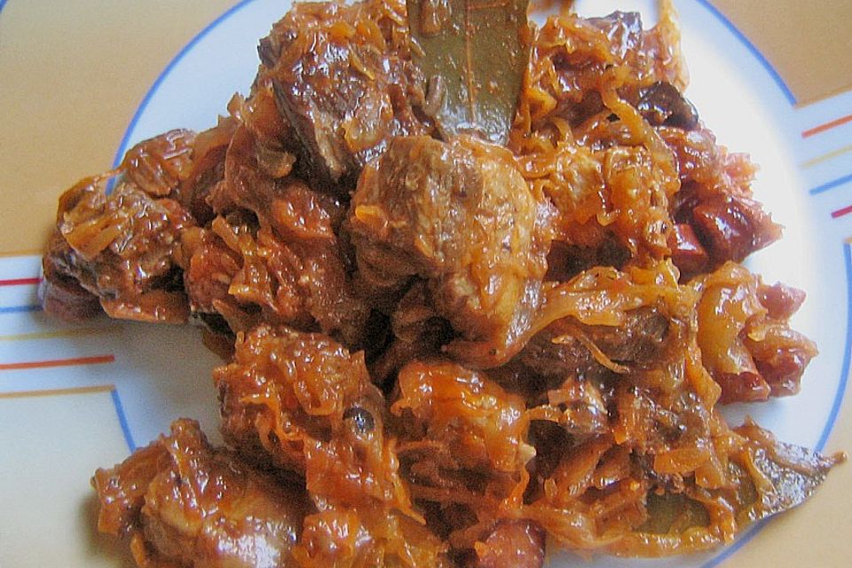 Bigos