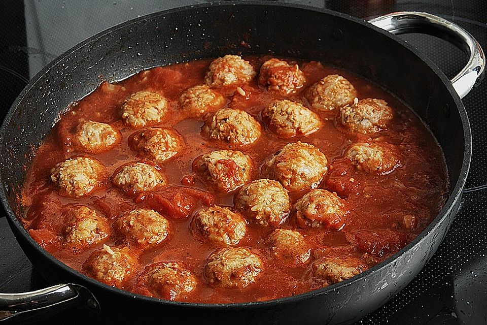 Albondigas