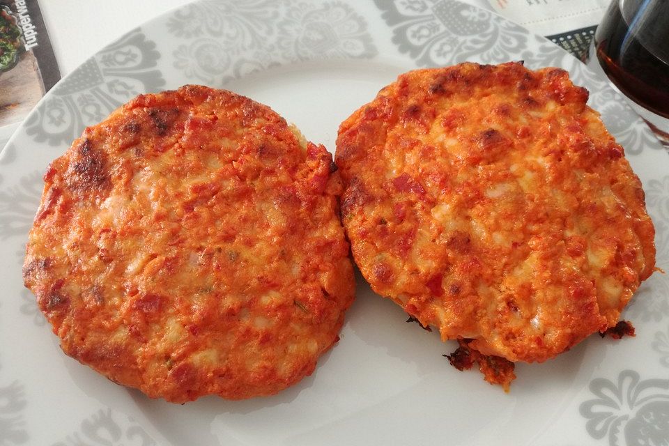 Die besten Pizzabrötchen aller Zeiten