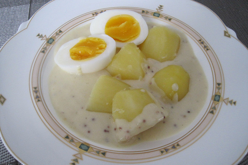 Oma Annas Senfeier Oma Annas Senfeier