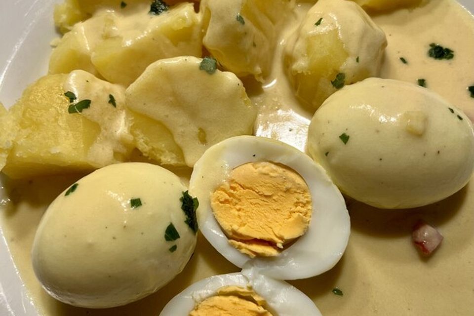 Oma Annas Senfeier Oma Annas Senfeier