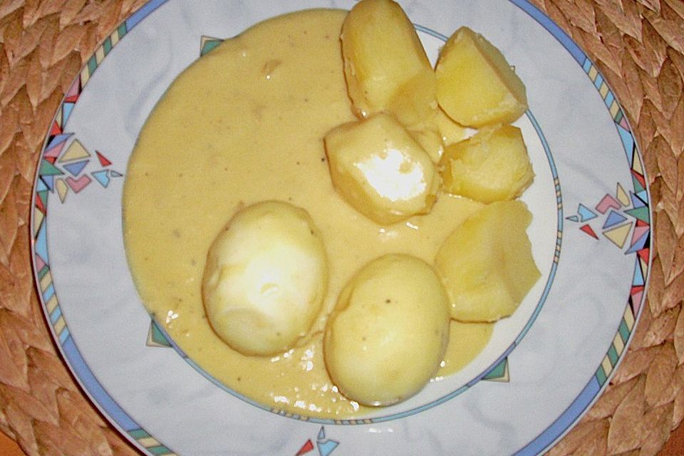 Oma Annas Senfeier Oma Annas Senfeier