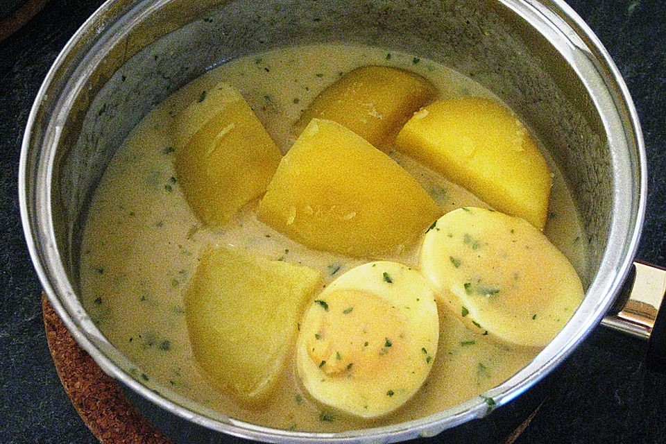 Oma Annas Senfeier Oma Annas Senfeier