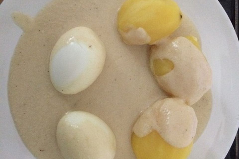 Oma Annas Senfeier Oma Annas Senfeier