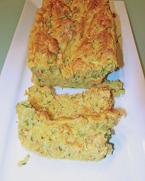Zucchinibrot Rezepte | Chefkoch