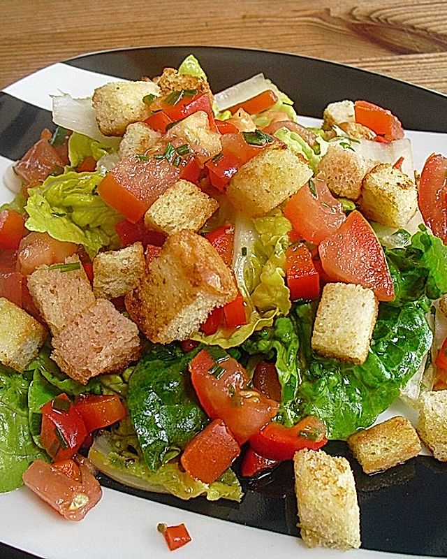 Toskanischer Salat