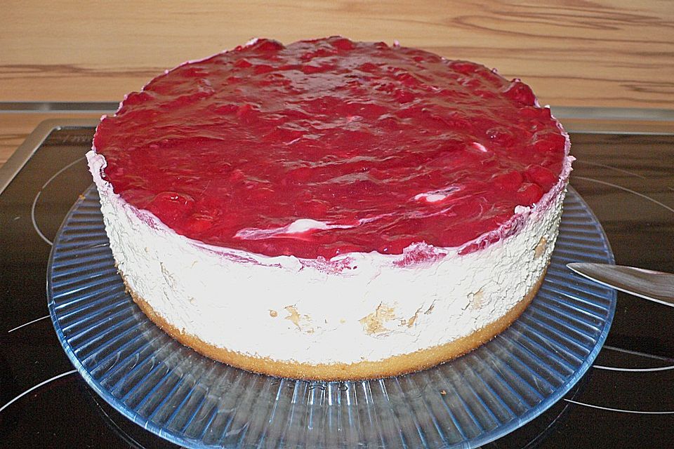 Windbeutelkuchen
