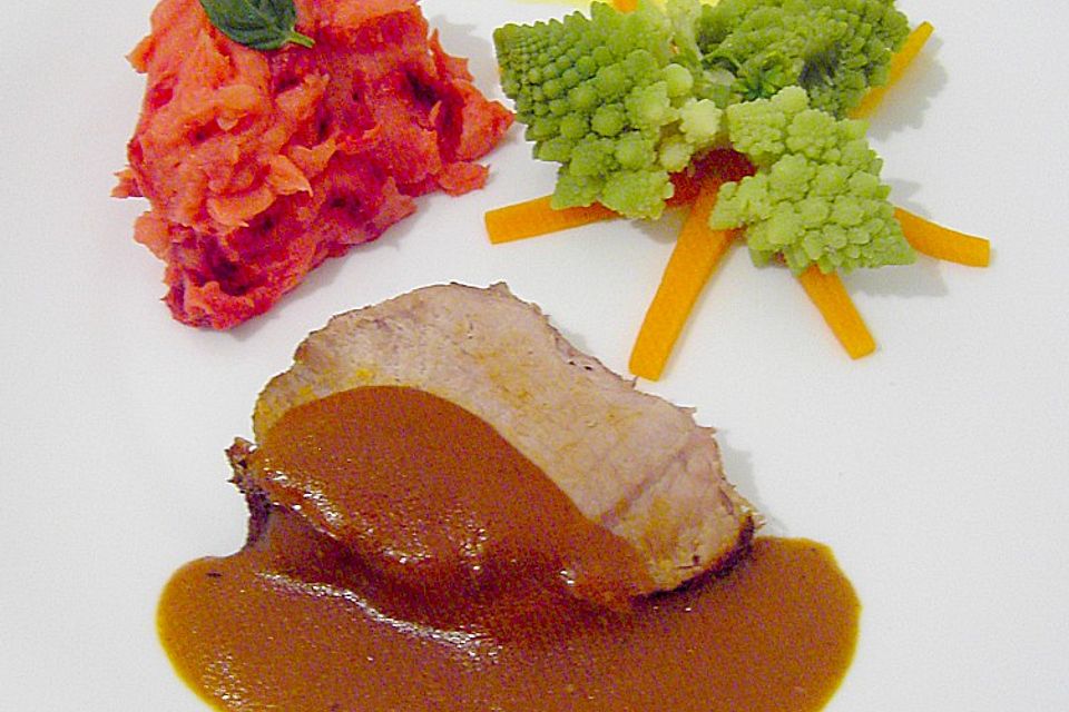 Schweinebraten