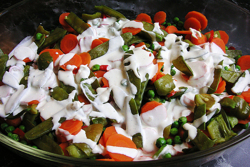 Fischfilets mit Bärlauchkruste