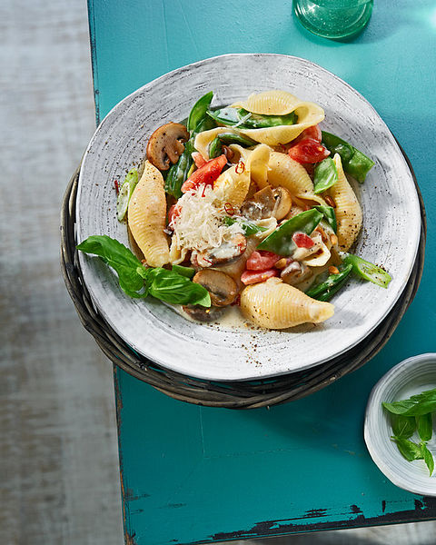 Zuckerschoten Rezepte | Chefkoch