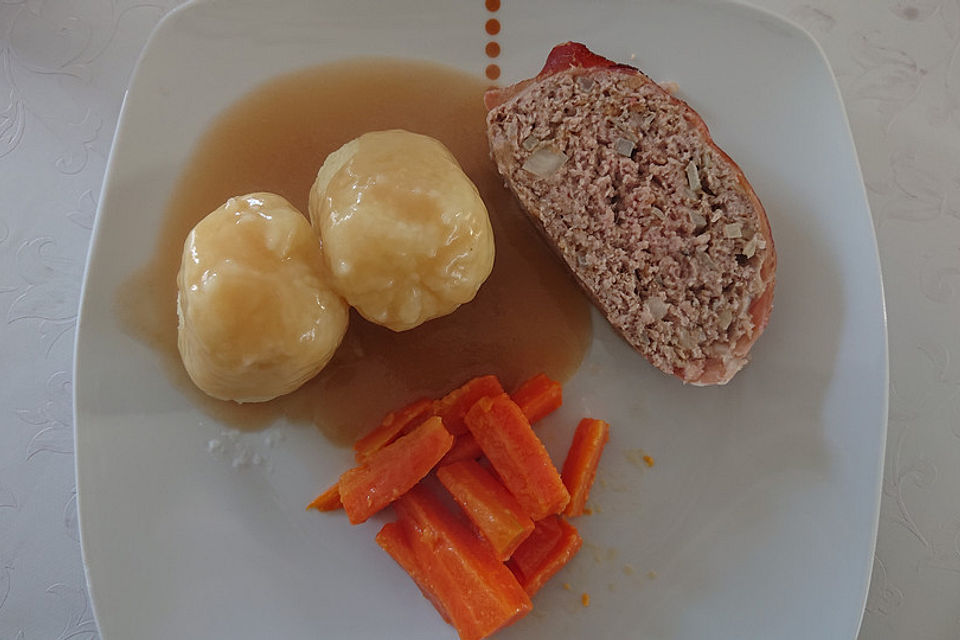 Hackbraten