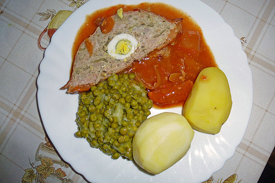 Hackbraten