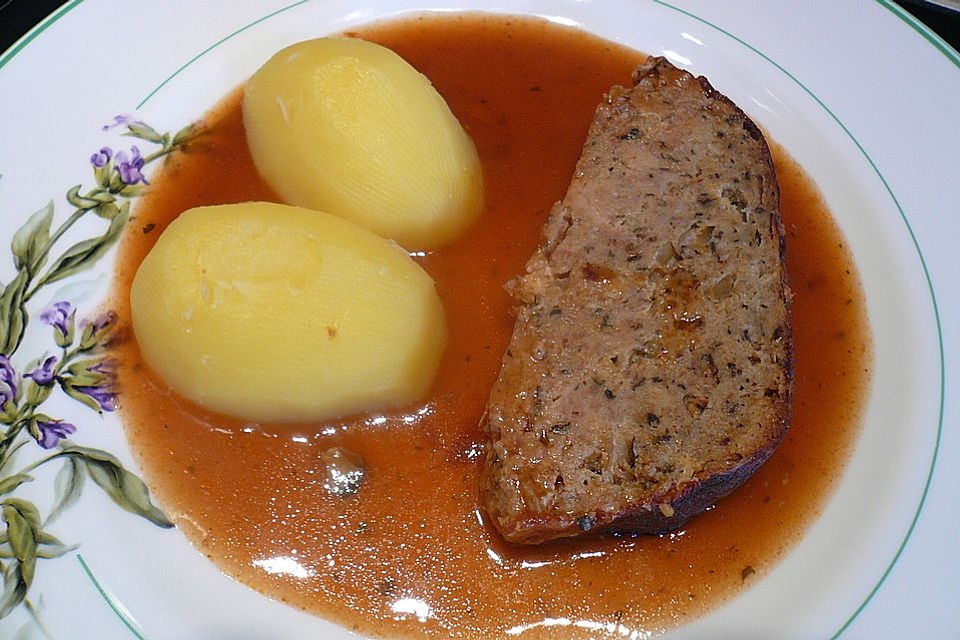 Hackbraten