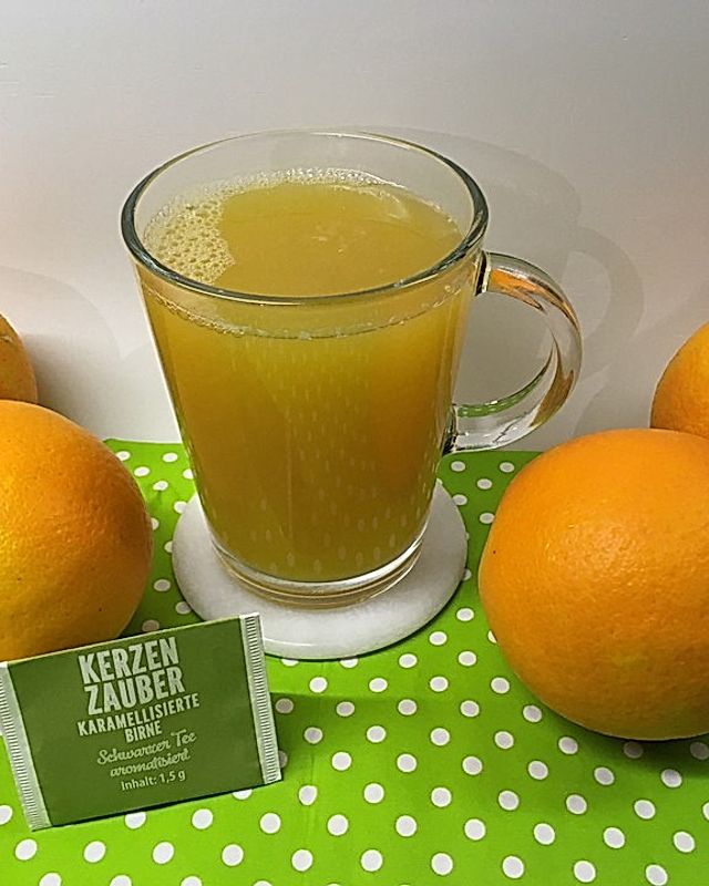 Orangenpunsch Rezepte | Chefkoch