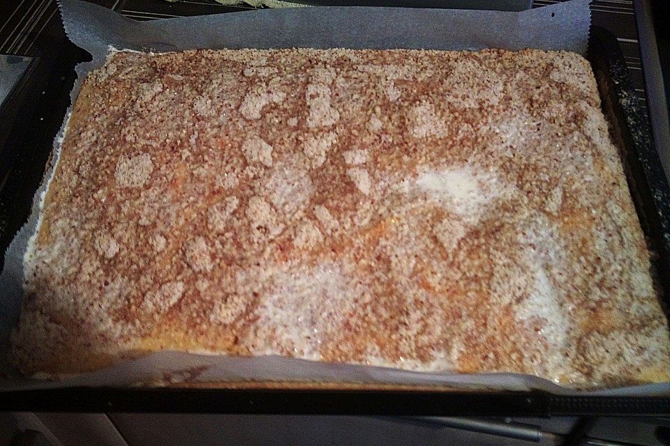 Buttermilchkuchen