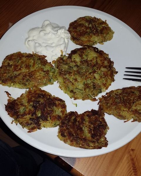 Rösti Rezepte | Chefkoch