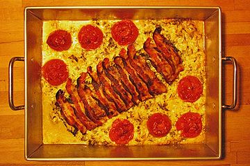 Mangoldstrudel Mit Lengfisch Von Heimwerkerkonig Chefkoch 