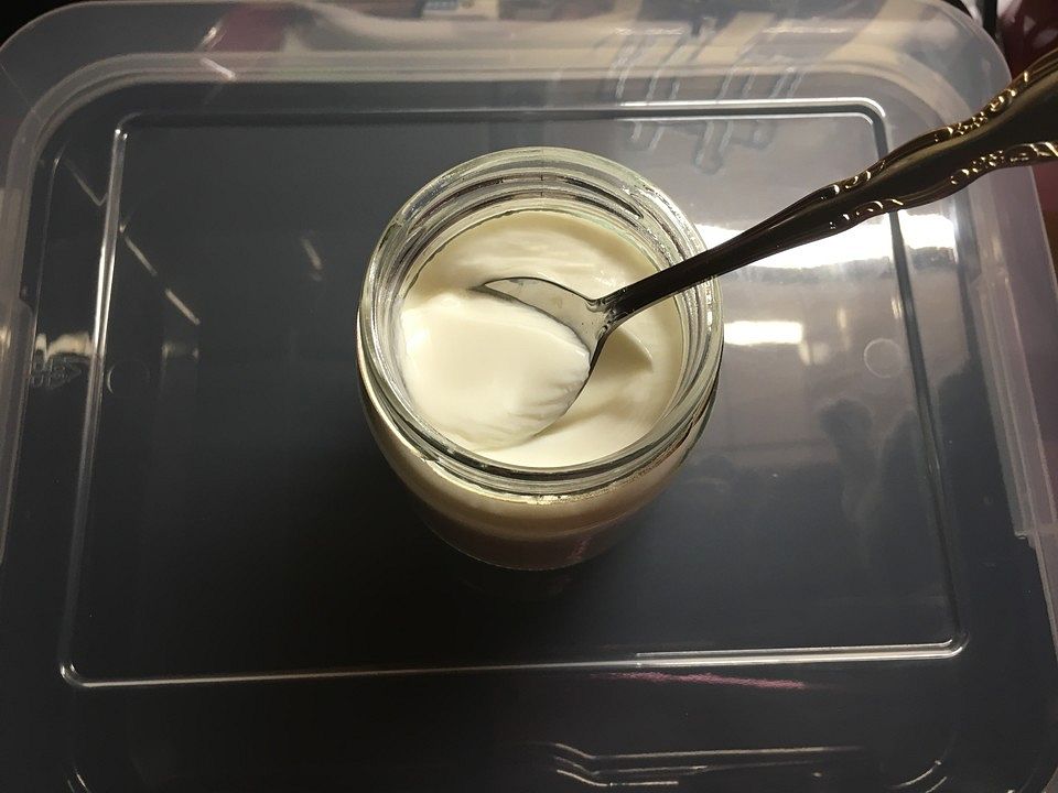 Joghurt - selbst gemacht von radkon| Chefkoch