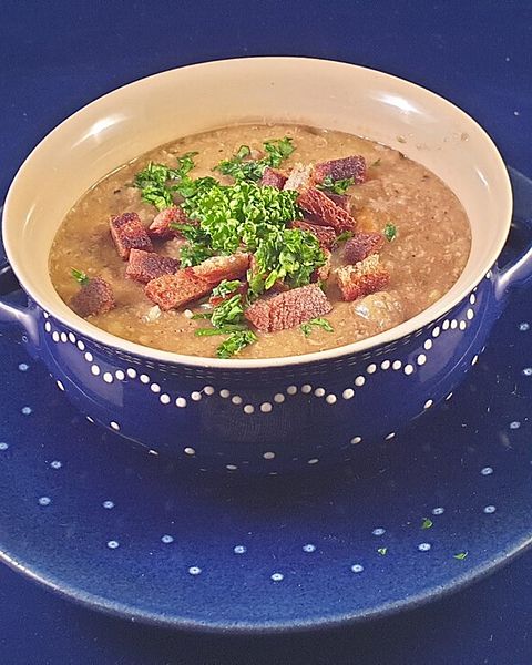 Brotsuppe Rezepte | Chefkoch