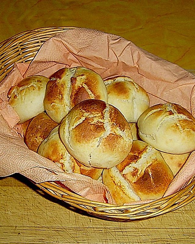 Mundbrötchen Rezepte | Chefkoch