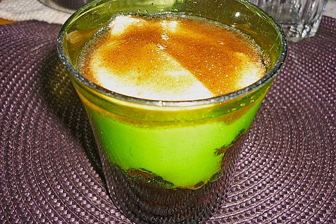 Beerenmix Rezepte - Beeren-smoothie Mit Holunderblütensirup