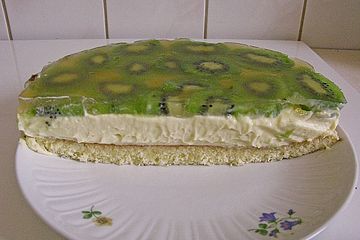 Kiwi Torte Von Micha123 Chefkoch 