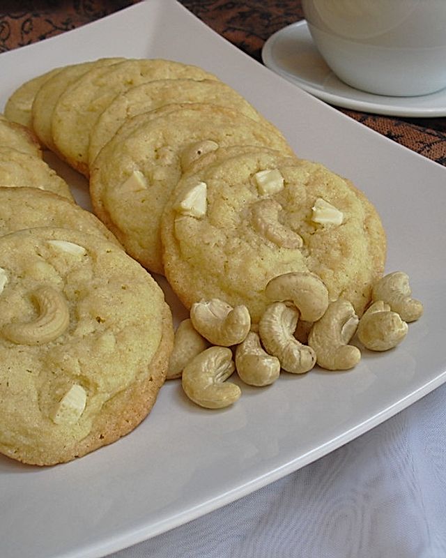 Cashew - Cookies