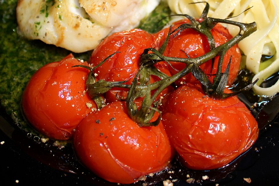 Schrats Schmortomaten Schrats Schmortomaten