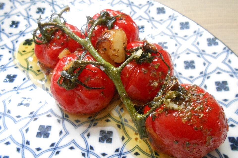 Schrats Schmortomaten Schrats Schmortomaten