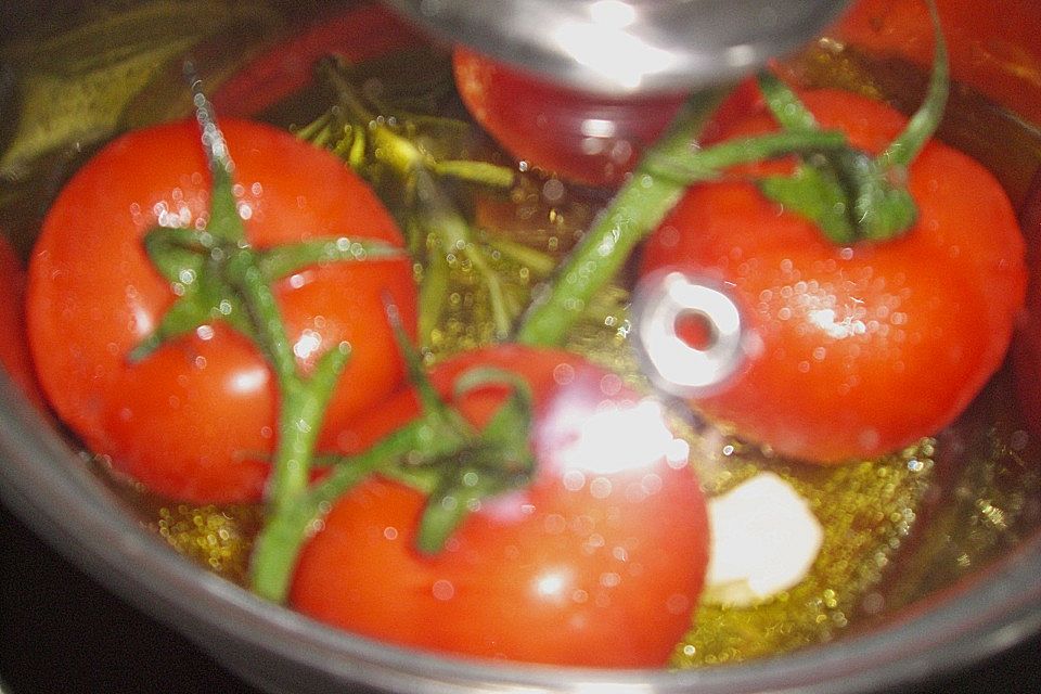Schrats Schmortomaten Schrats Schmortomaten