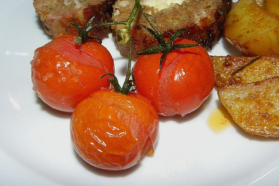 Schrats Schmortomaten Schrats Schmortomaten