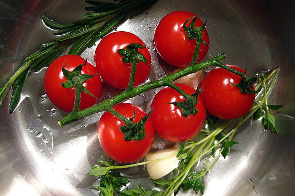 Schrats Schmortomaten Schrats Schmortomaten