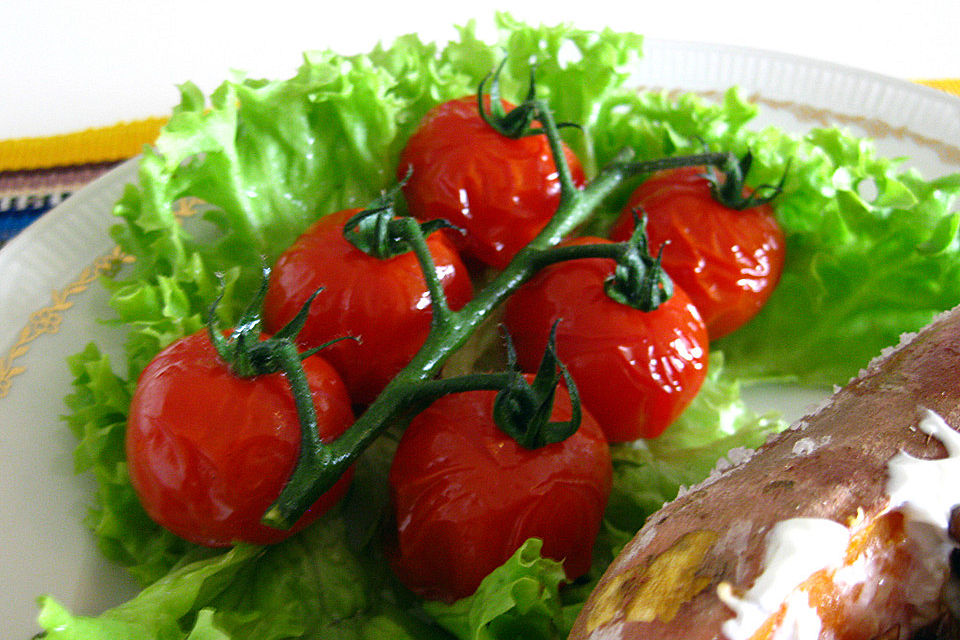 Schrats Schmortomaten Schrats Schmortomaten
