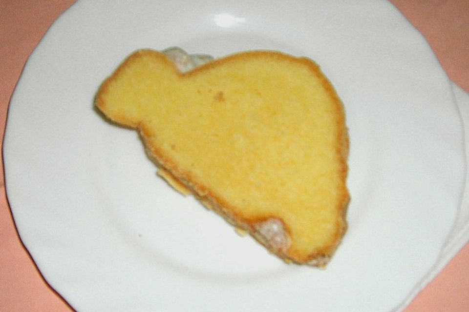 Sandkuchen