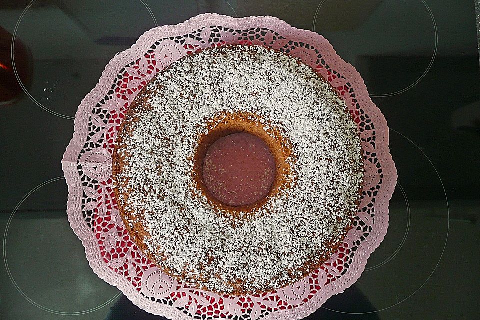 Sandkuchen