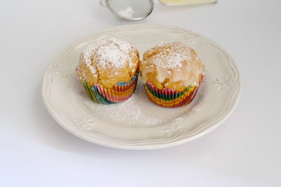 Muffins