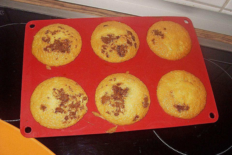 Muffins