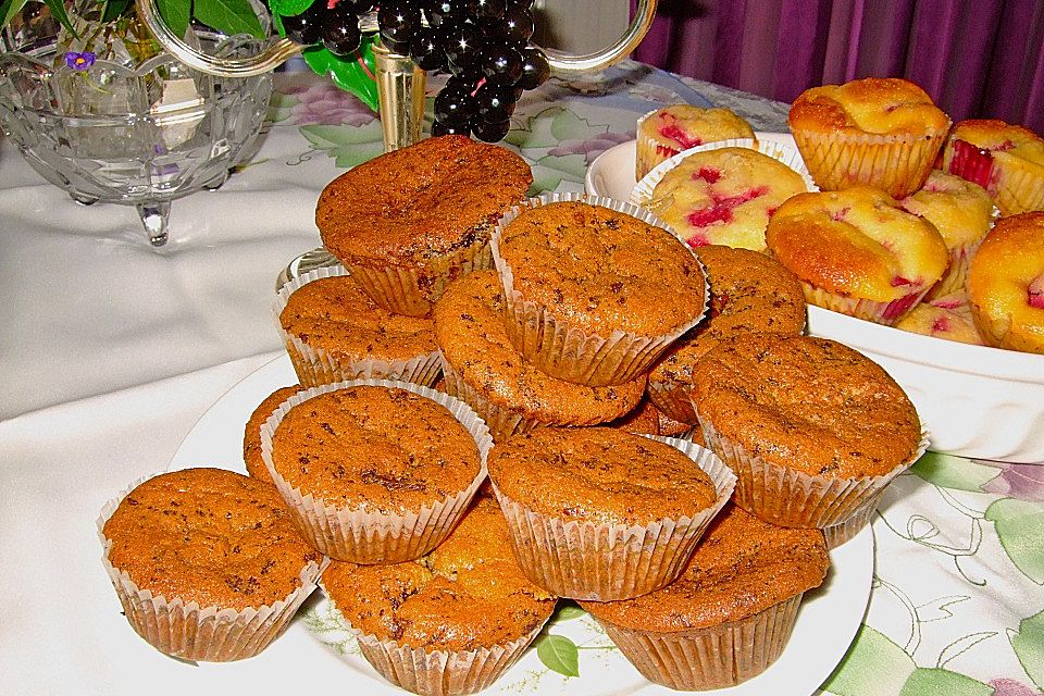 Muffins