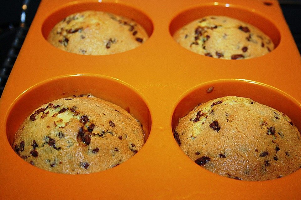 Muffins