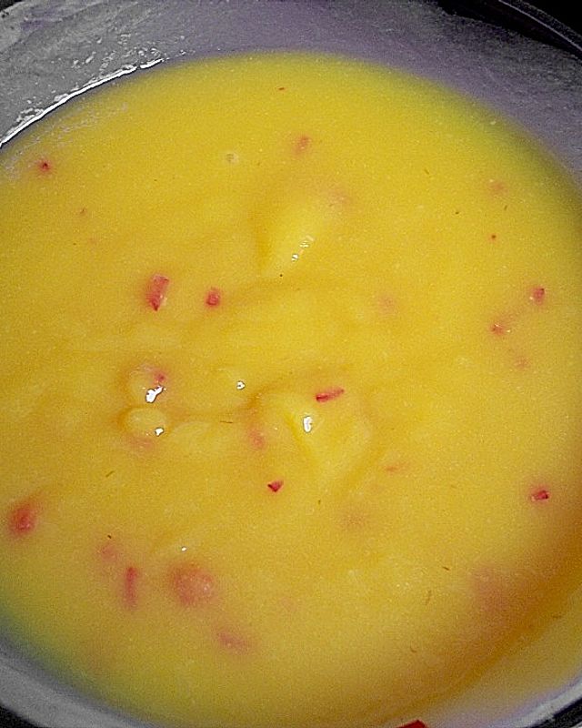 Mango - Relish