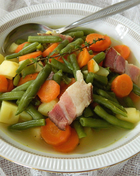 Bohneneintopf Rezepte - die besten Rezepte 2023 | Chefkoch Bohneneintopf Rezepte - die besten Rezepte 2023 | Chefkoch