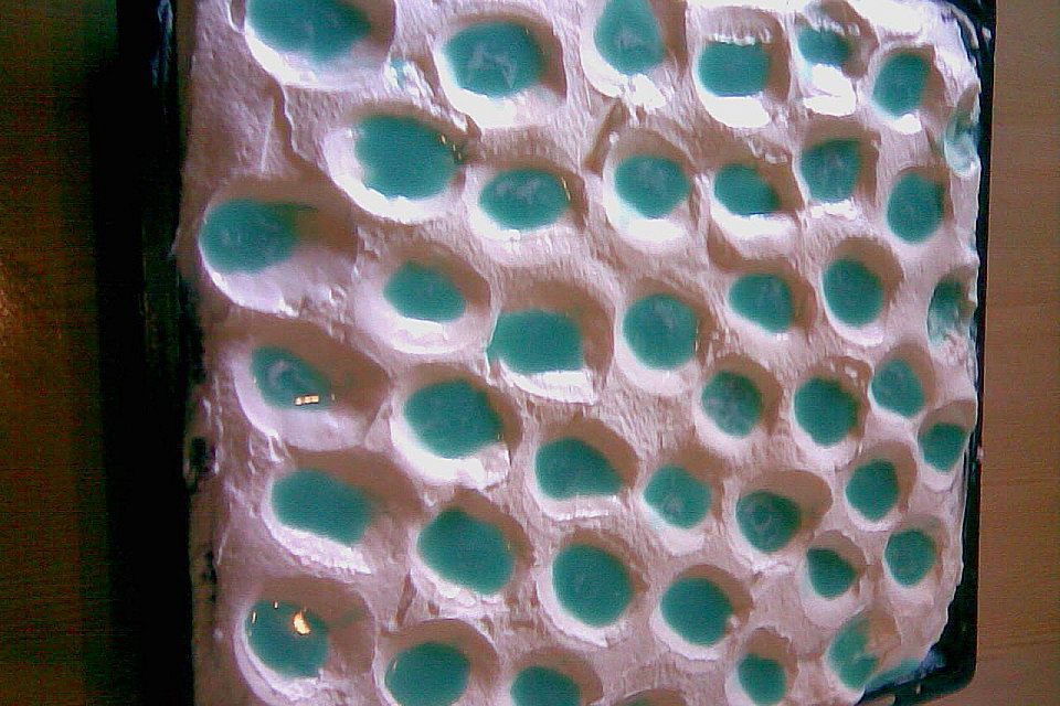 Amrumer Wattwurmtorte Amrumer Wattwurmtorte
