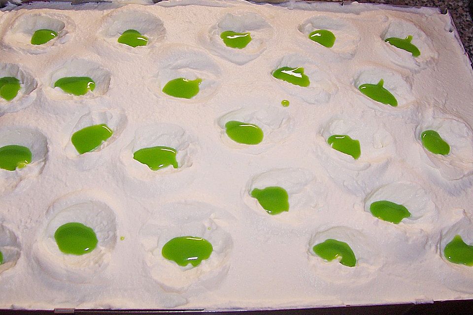 Amrumer Wattwurmtorte Amrumer Wattwurmtorte